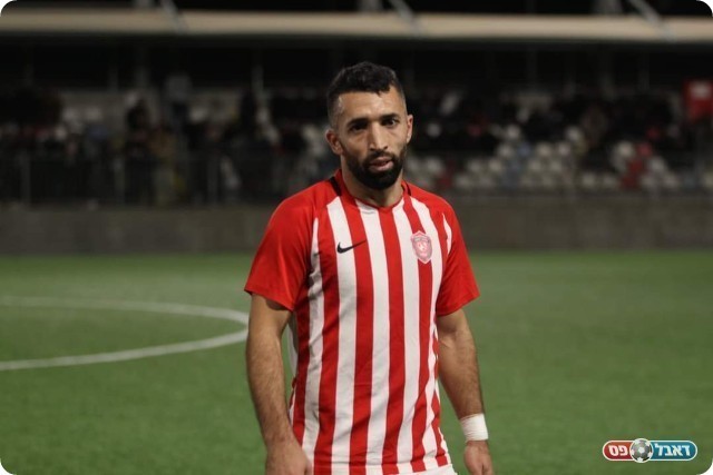 חייב לספק את הסחורה. עבד מורגאן (דאפר מחאמיד)